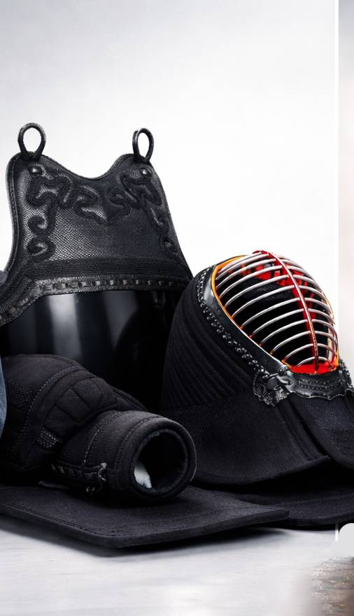 Kendo Equipment – Train with Confidence, Progress with Joy