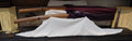 Shirasaya Wakizashi Antique Japanese blades