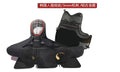 Kendo Bōgu Set MC01 – 3mm Stitching | Lightweight Aluminum Mengane
