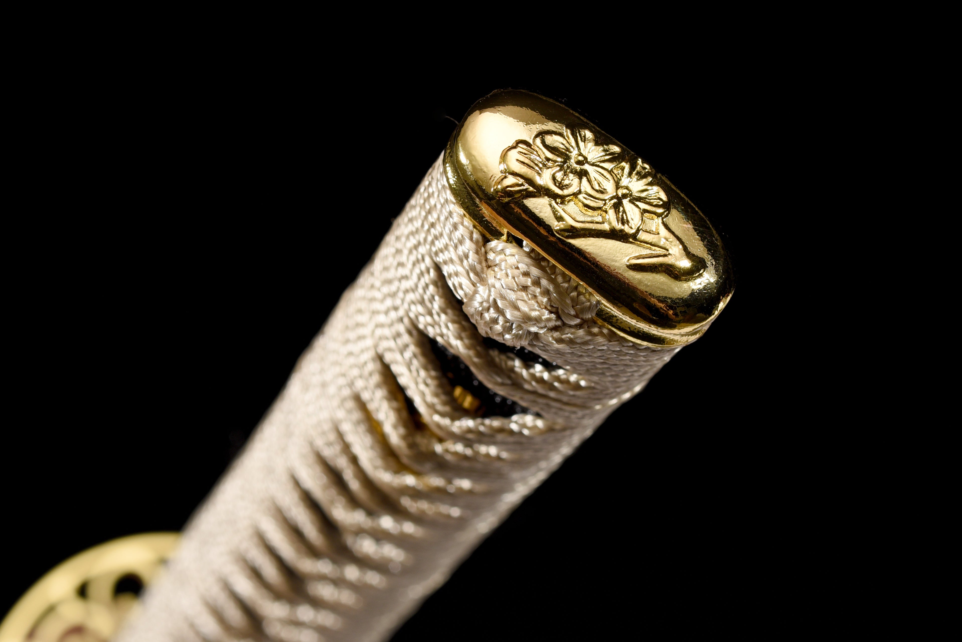 1095 High Carbon Steel Katana – Unokubi-Zukuri