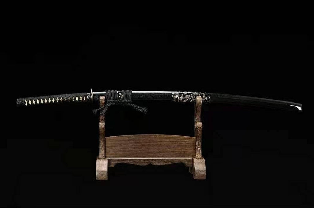 Katana Tamahagane