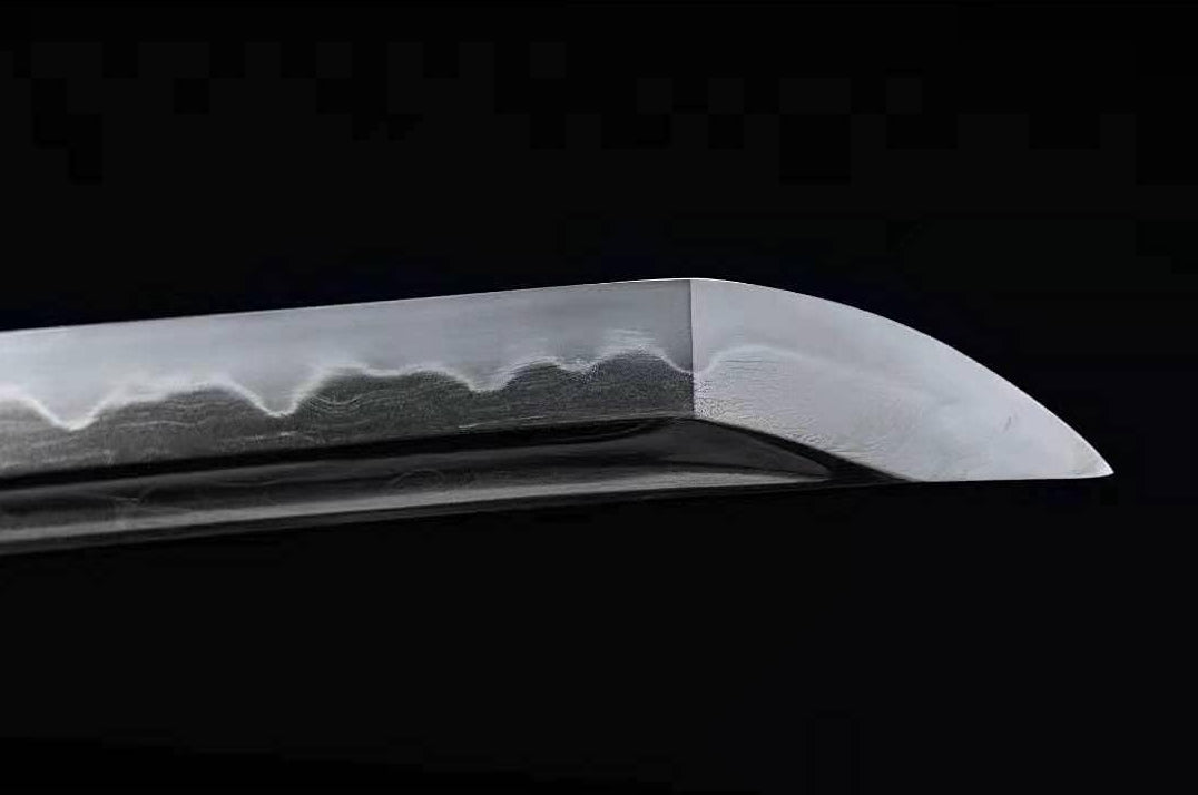 Katana Tamahagane