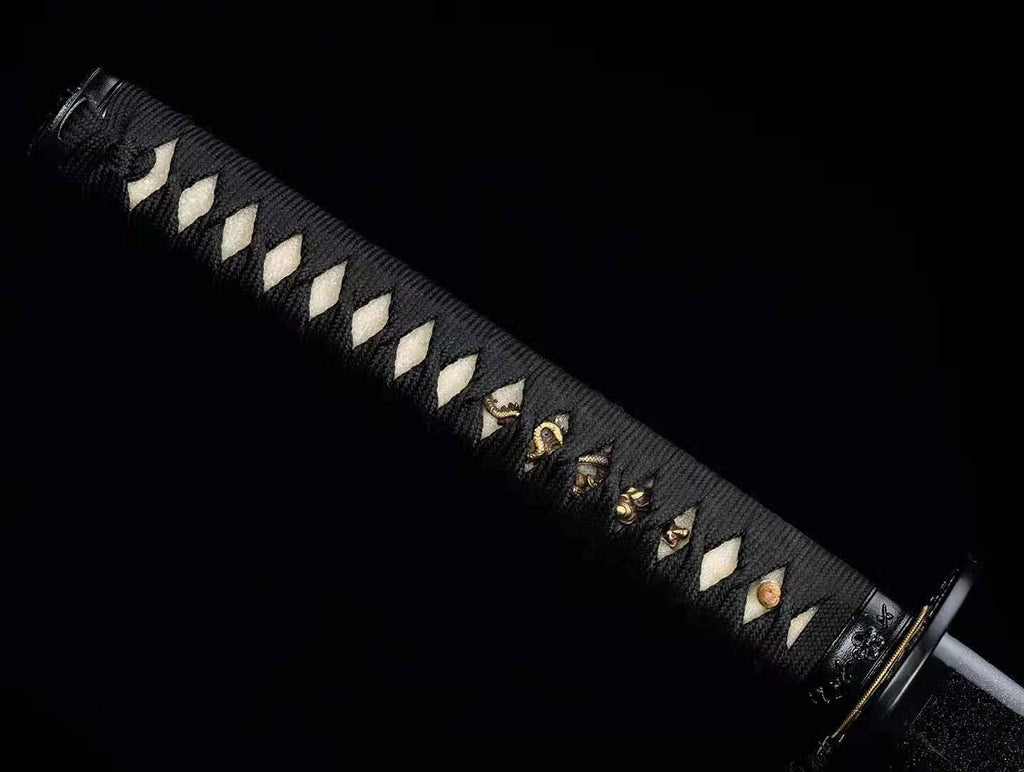 Katana Tamahagane