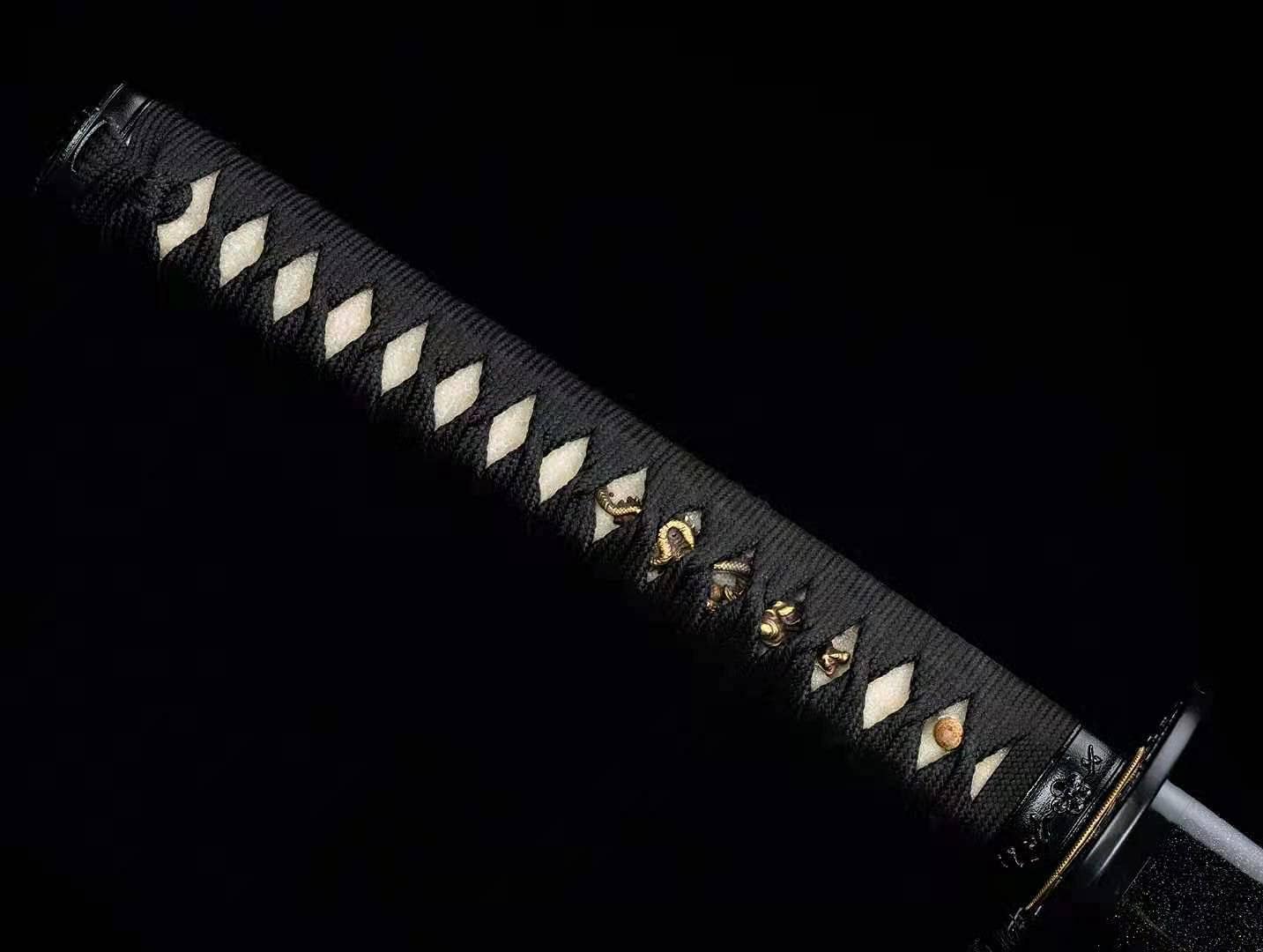 Katana Tamahagane