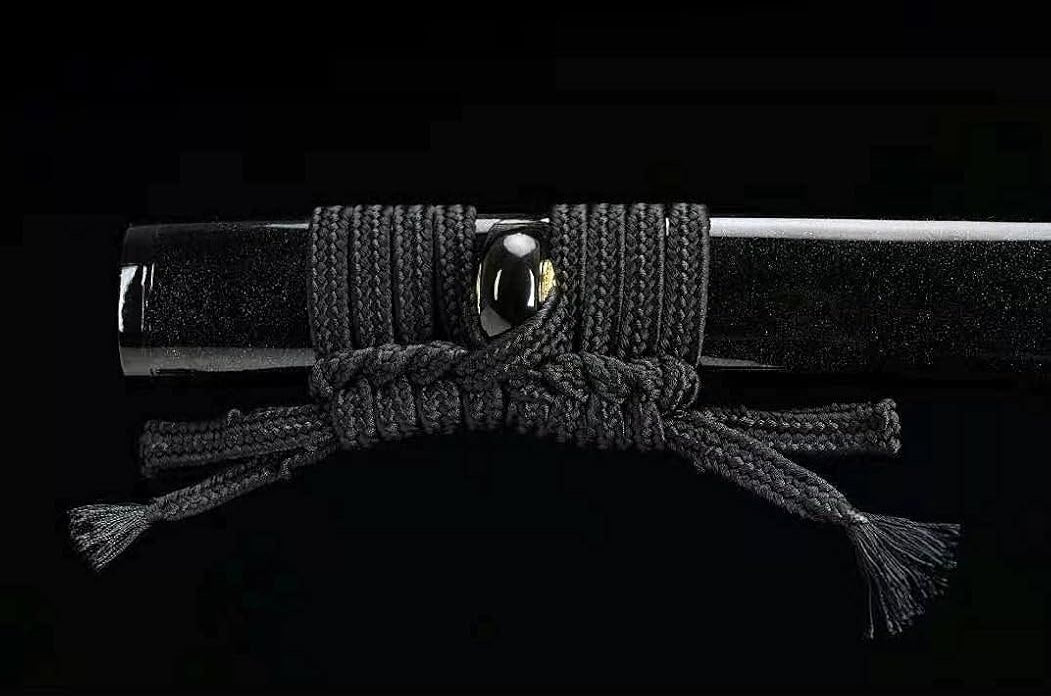 Katana Tamahagane