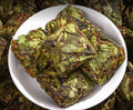 Premium Zhangping Shuixian Oolong Tea – Orchid Fragrance, Spring Handmade Tea Cake (6g)