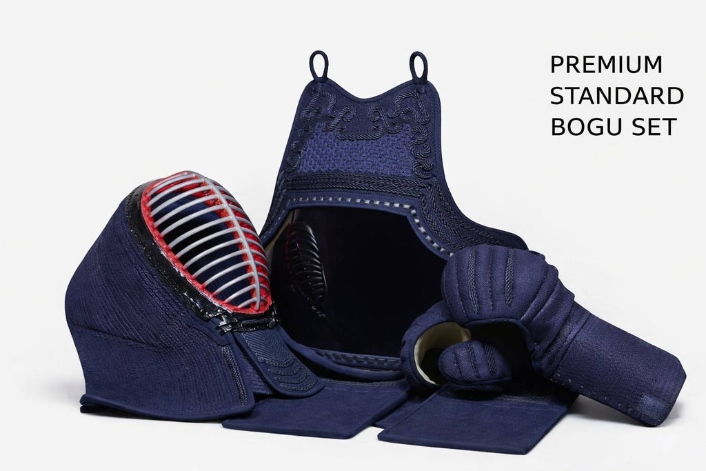 PREMIUM – STANDARD BOGU SET
