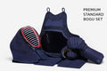 PREMIUM – STANDARD BOGU SET