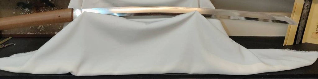 Japanese Wakizashi