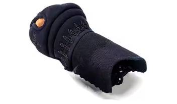 Kendo Bōgu Set MC01 – 3mm Stitching | Lightweight Aluminum Mengane